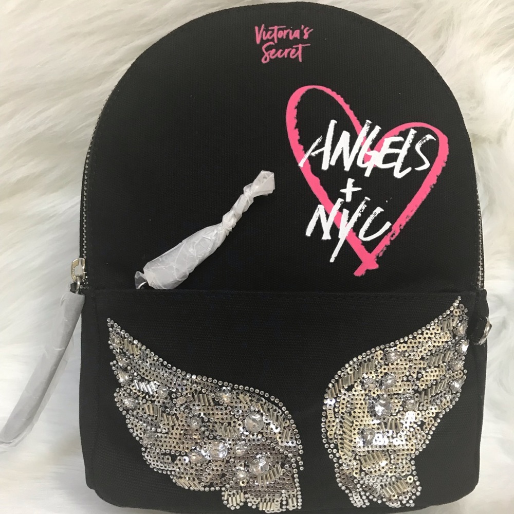 VS Mini Backpack